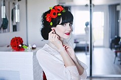 Мария Дмитриева