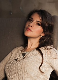 Мария Десятова