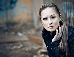 Наталья Курыш