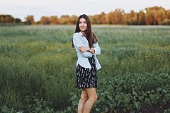 Анастасия Арсеньева
