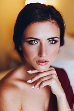 Александра Капустина