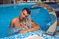 Леша Бондаревич