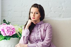 Марина Киреева