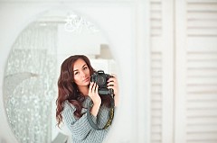 Анна Сюсюкина