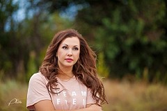 Анастасия Адайкина