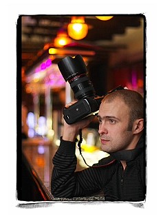 Влад Вощинин