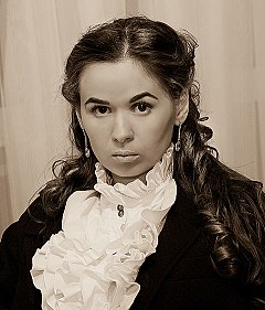 Галина Безклинская