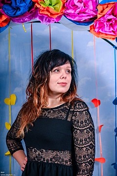 Екатерина Никитина
