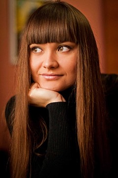 Ирина Коршунова