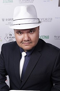Павел Сердюков