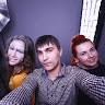 Сергей Стокопёнов