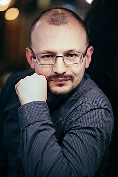 Петр Гуторов