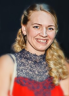 Элина Желновачева