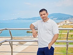 Вадим Белов