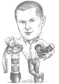 Максим Ванеев