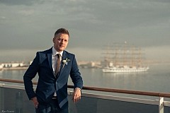 Роман Юкляевский