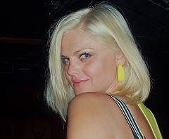 Татьяна Шишкова Павлова