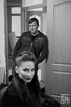 Александр Чикунов