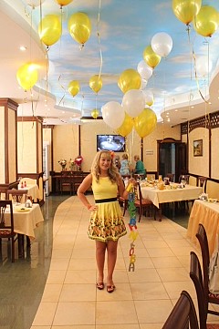 Ирина Казачкова