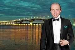 Владимир Бекетов