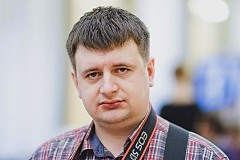 Александр Белоусов