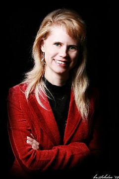Ирина Виноградова
