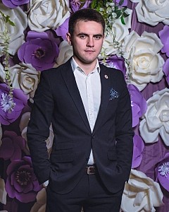 Михаил Шичков