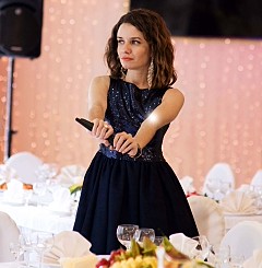 Ольга Шеховцова