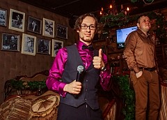 Сергей Лепков