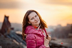 Ольга Асмолова