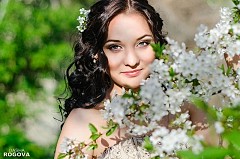 Ирина Симашова