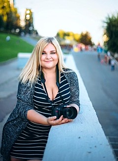 Анастасия Головко