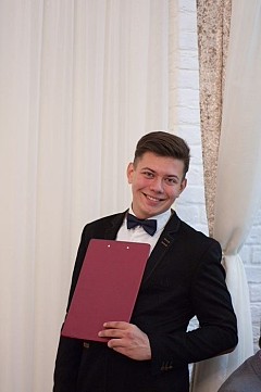 Алексей Петрович