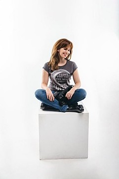 Светлана Пронина