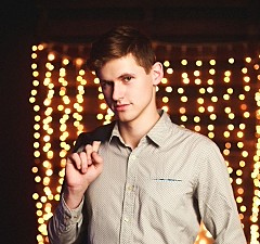 Илья Сулимов