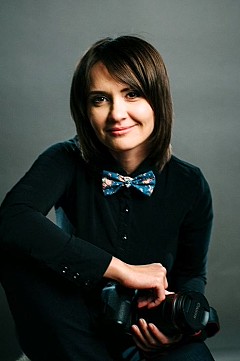 Ната Рафикова