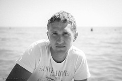 Евгений Еговцов