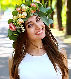 Людмила Гриценко