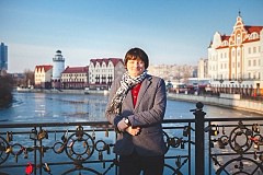 Алексей Асанов