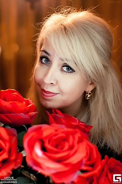 Наталья Мегатой Овсянникова