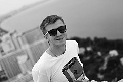 Сергей Голошейкин