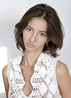 Ольга Кучеренко