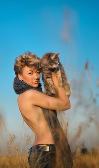 Юлия Бисерова