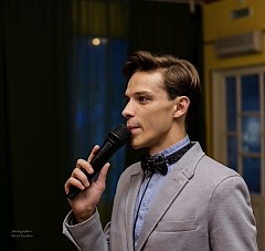 Денис Огородников