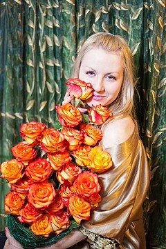 Луиза Кириченко