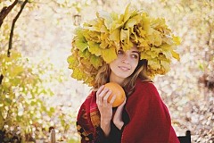 Нина Краснологвинова