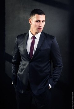 Кирилл Исаев