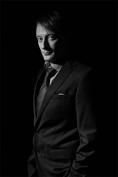 Алексей Поцелуев
