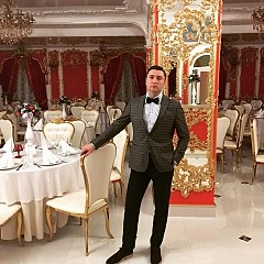 Григорий Бакмаев