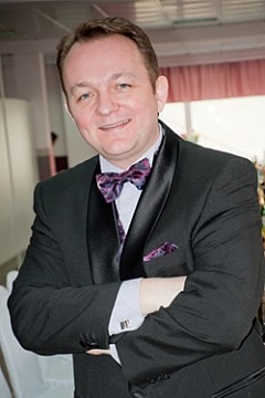 Дмитрий  Горбунов